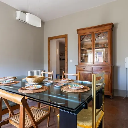 Attico Spazioso Ed Elegante A Santa Maria Maggiore