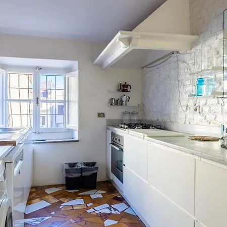 Attico Spazioso Ed Elegante A Santa Maria Maggiore * Roma