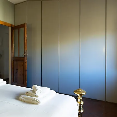 Attico Spazioso Ed Elegante A Santa Maria Maggiore *