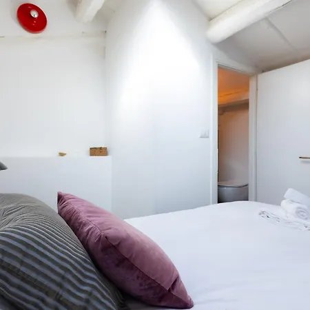 Apartmán Attico Spazioso Ed Elegante A Santa Maria Maggiore *